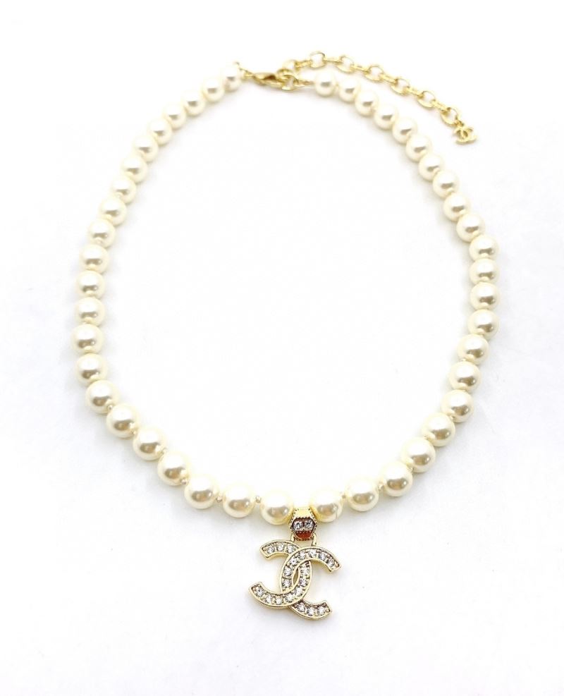Ch**el necklaces